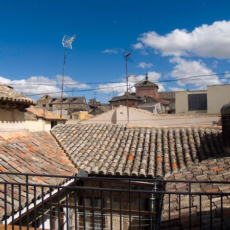 Apartmán Casa Del Maestro Toledo Pokoj fotografie