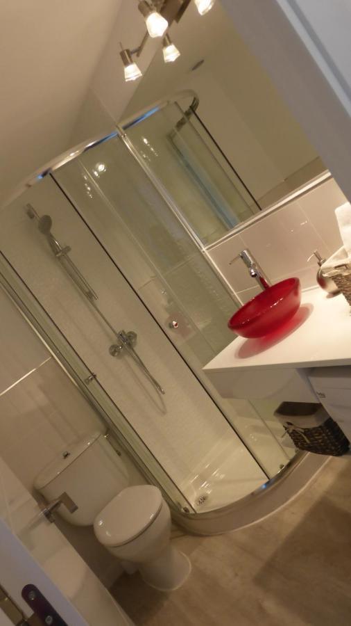 Apartmán Casa Del Maestro Toledo Pokoj fotografie