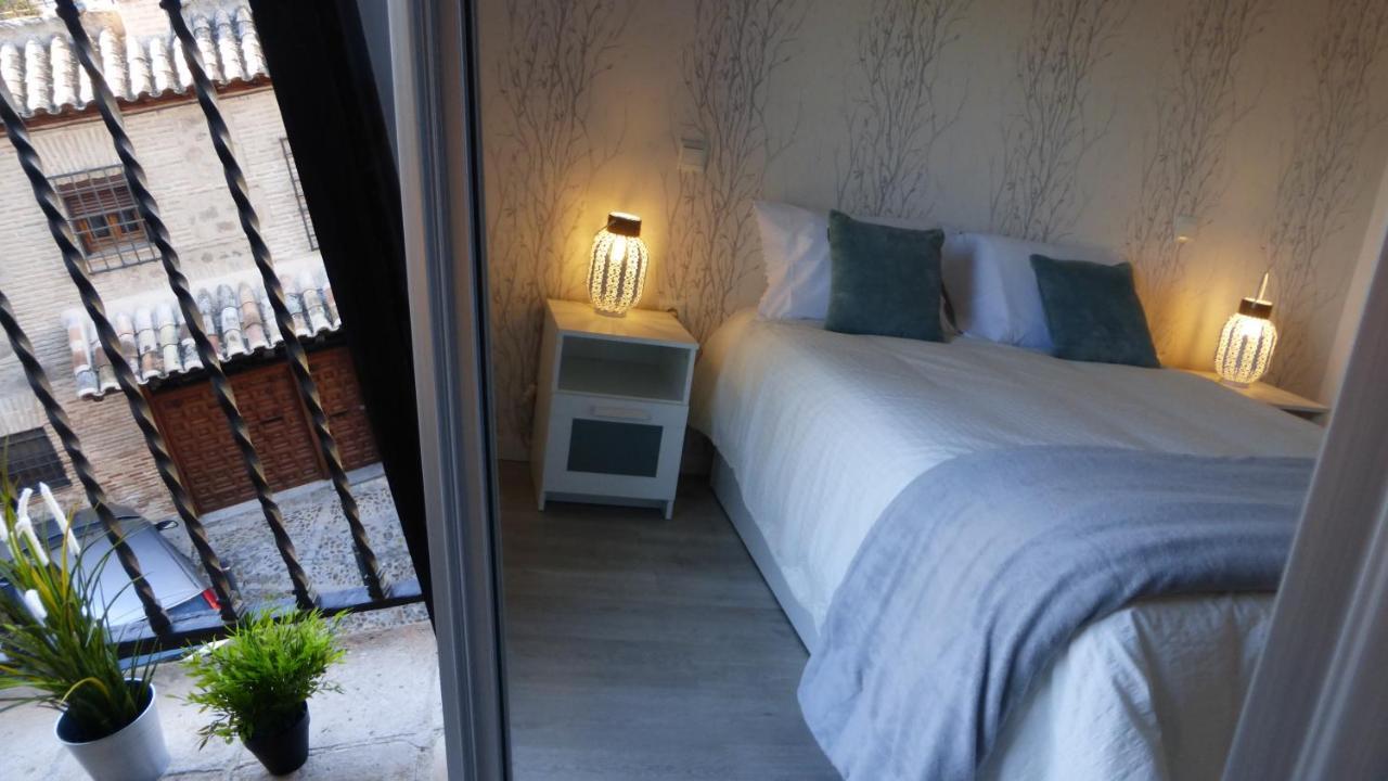 Apartmán Casa Del Maestro Toledo Pokoj fotografie