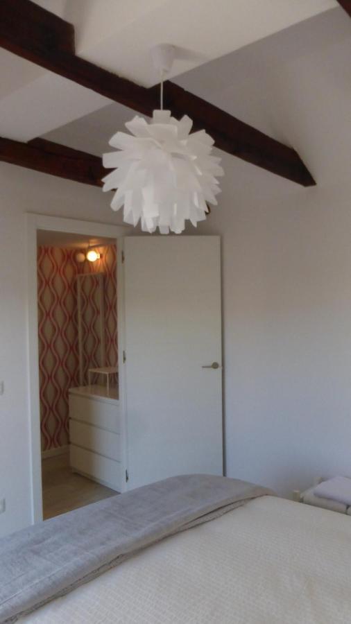 Apartmán Casa Del Maestro Toledo Pokoj fotografie