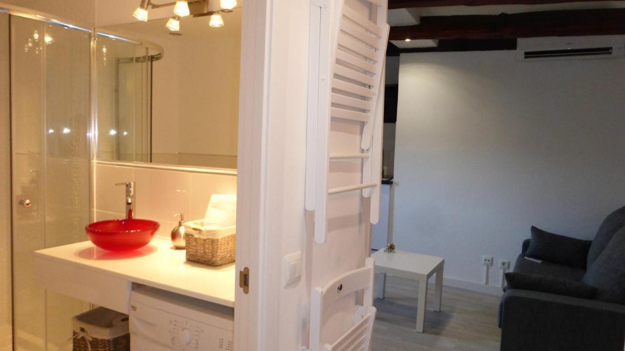 Apartmán Casa Del Maestro Toledo Pokoj fotografie