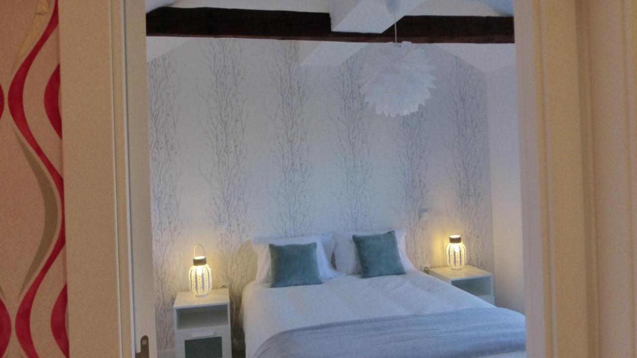 Apartmán Casa Del Maestro Toledo Pokoj fotografie