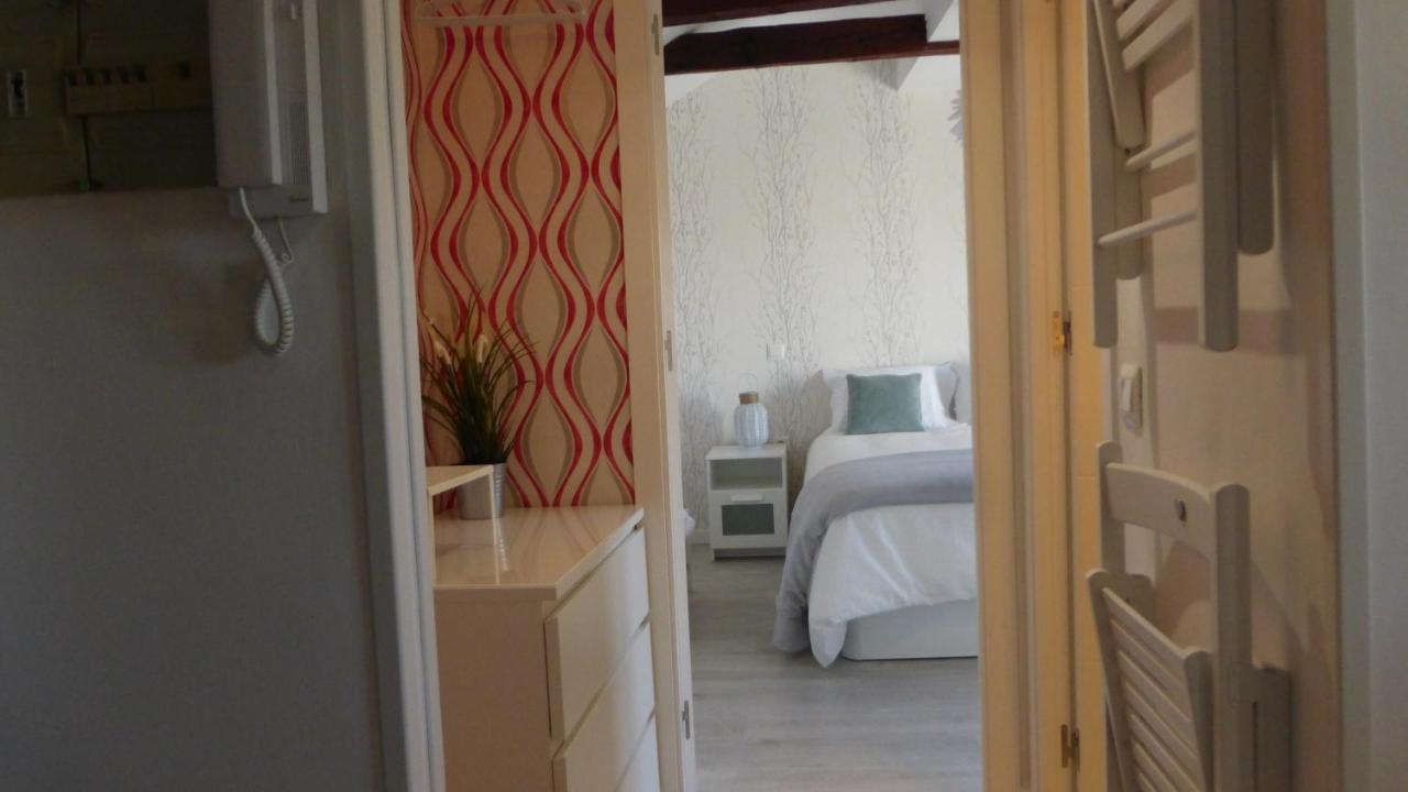 Apartmán Casa Del Maestro Toledo Pokoj fotografie
